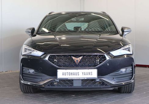 Cupra Leon, 2023