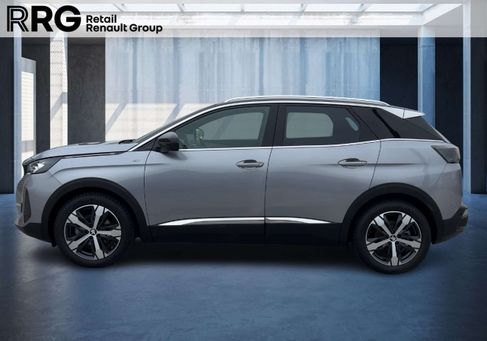 Peugeot 3008, 2023