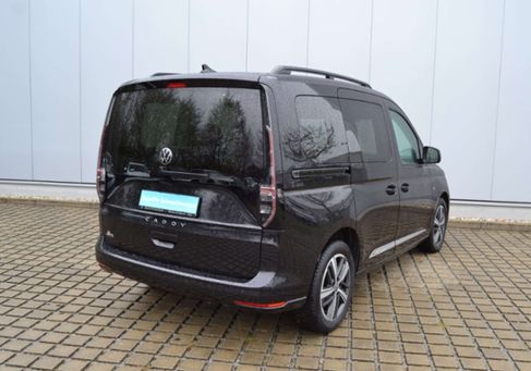 Volkswagen Caddy, 2020
