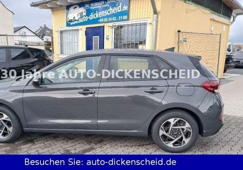 Hyundai i30, 2026 2