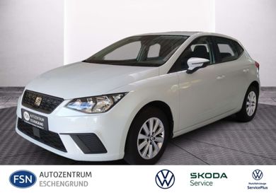 Seat Ibiza, 2020