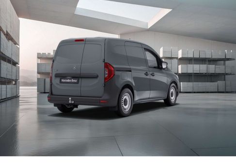 Mercedes-Benz Citan, 2023
