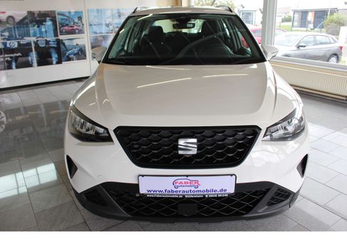 Seat Arona, 2023 2