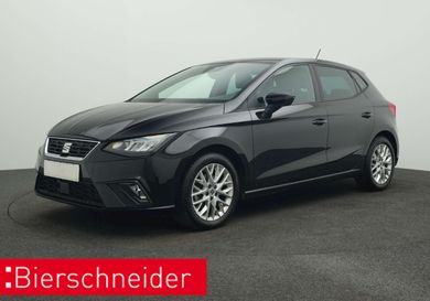 Seat Ibiza, 2025