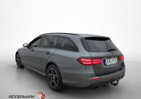 Mercedes-Benz E 300, 2023 2