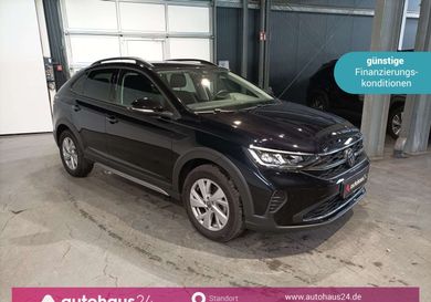Volkswagen Taigo, 2024