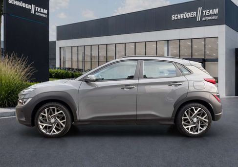 Hyundai Kona, 2023 2