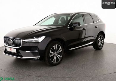 Volvo XC60, 2023