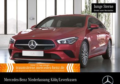 Mercedes-Benz CLA 250, 2023