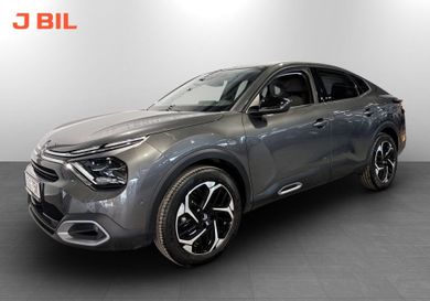 Citroën, 2023