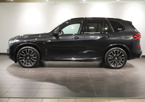 BMW X5, 2026 2