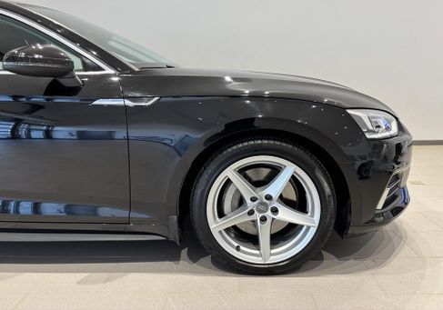 Audi A5, 2019 3