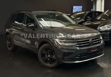 Volkswagen Tiguan, 2023