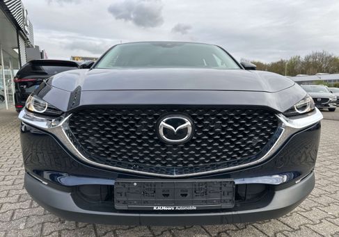 Mazda CX-30, 2021 2