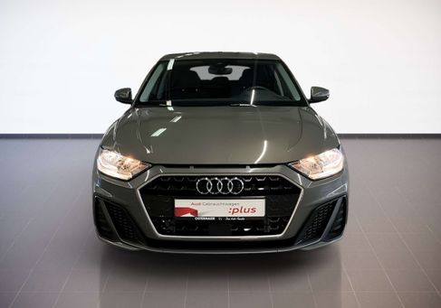 Audi A1, 2026
