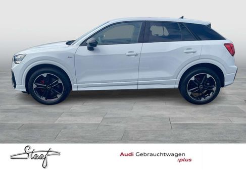 Audi Q2, 2023 2