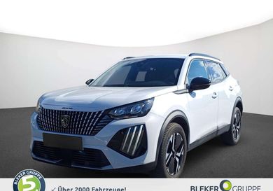 Peugeot 2008, 2024