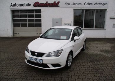 Seat Ibiza, 2020