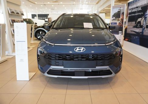 Hyundai Bayon, 2026 2