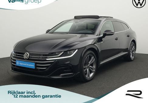 Volkswagen Arteon, 2022