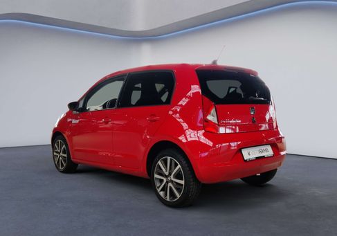 Seat Mii, 2021