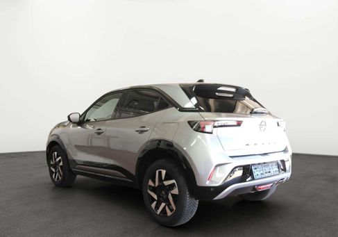 Opel Mokka, 2025 3