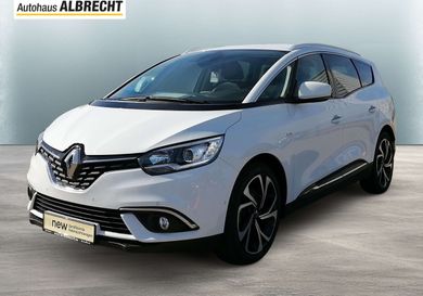 Renault Grand Scenic, 2019