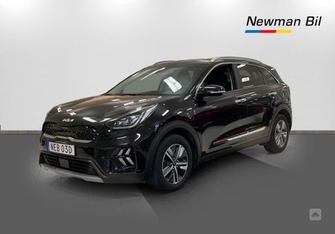 Kia Niro, 2022