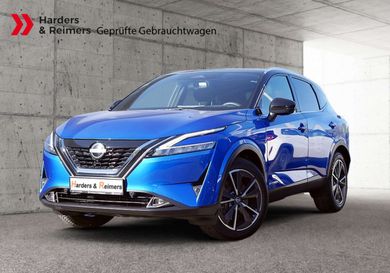 Nissan Qashqai, 2023