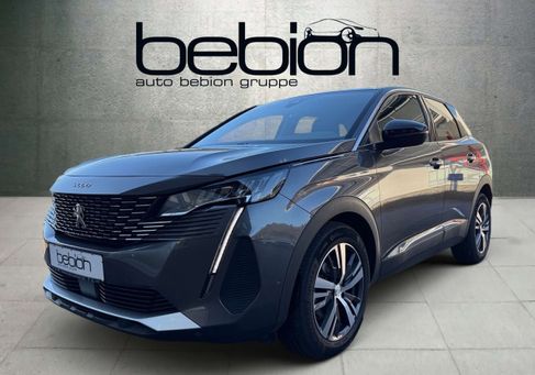 Peugeot 3008, 2023