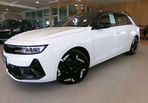 Opel Astra, 2023