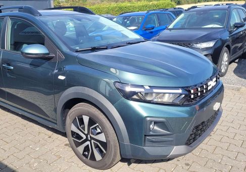 Dacia Sandero, 2026
