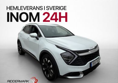 Kia Sportage, 2025