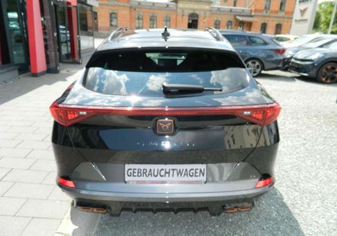 Cupra Formentor, 2022