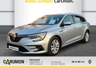 Renault Megane, 2022