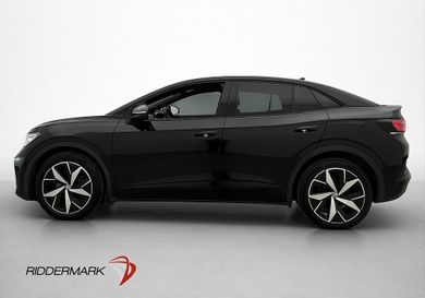Volkswagen ID.5, 2023