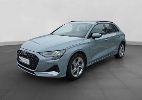 Audi A3, 2025 2