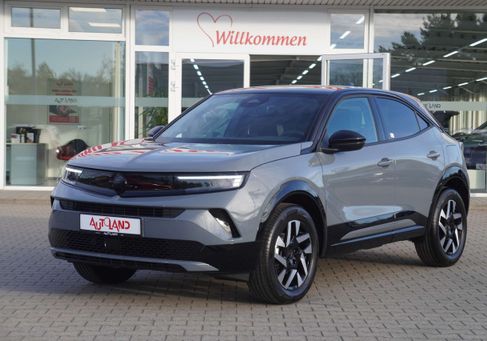 Opel Mokka, 2026 2