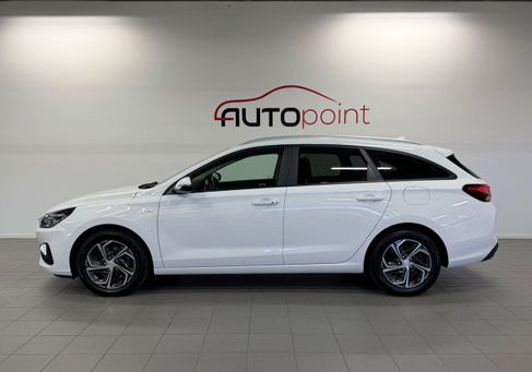 Hyundai i30, 2021 3