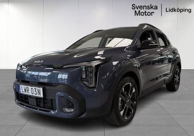 Kia Stonic, 2026