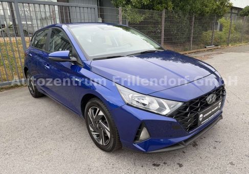 Hyundai i20, 2023 3