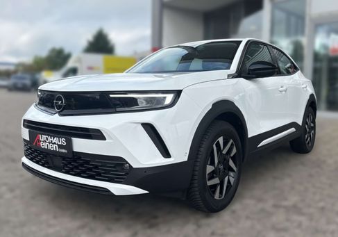 Opel Mokka, 2024 2