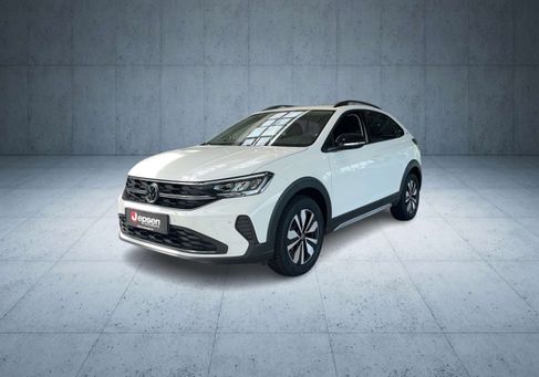 Volkswagen Taigo, 2025