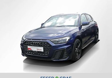 Audi A1, 2025