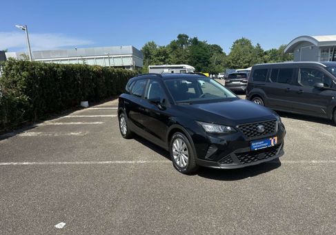 Seat Arona, 2023