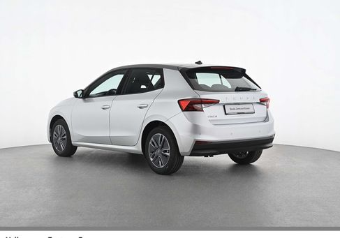 Skoda Fabia, 2025