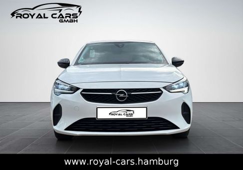Opel Corsa, 2022 2