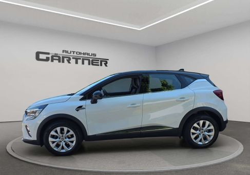 Renault Captur, 2020