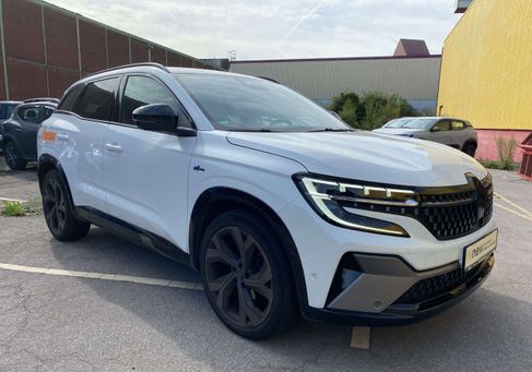 Renault Austral, 2023