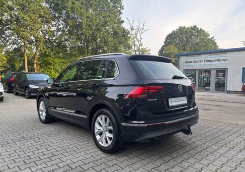 Volkswagen Tiguan, 2019 3